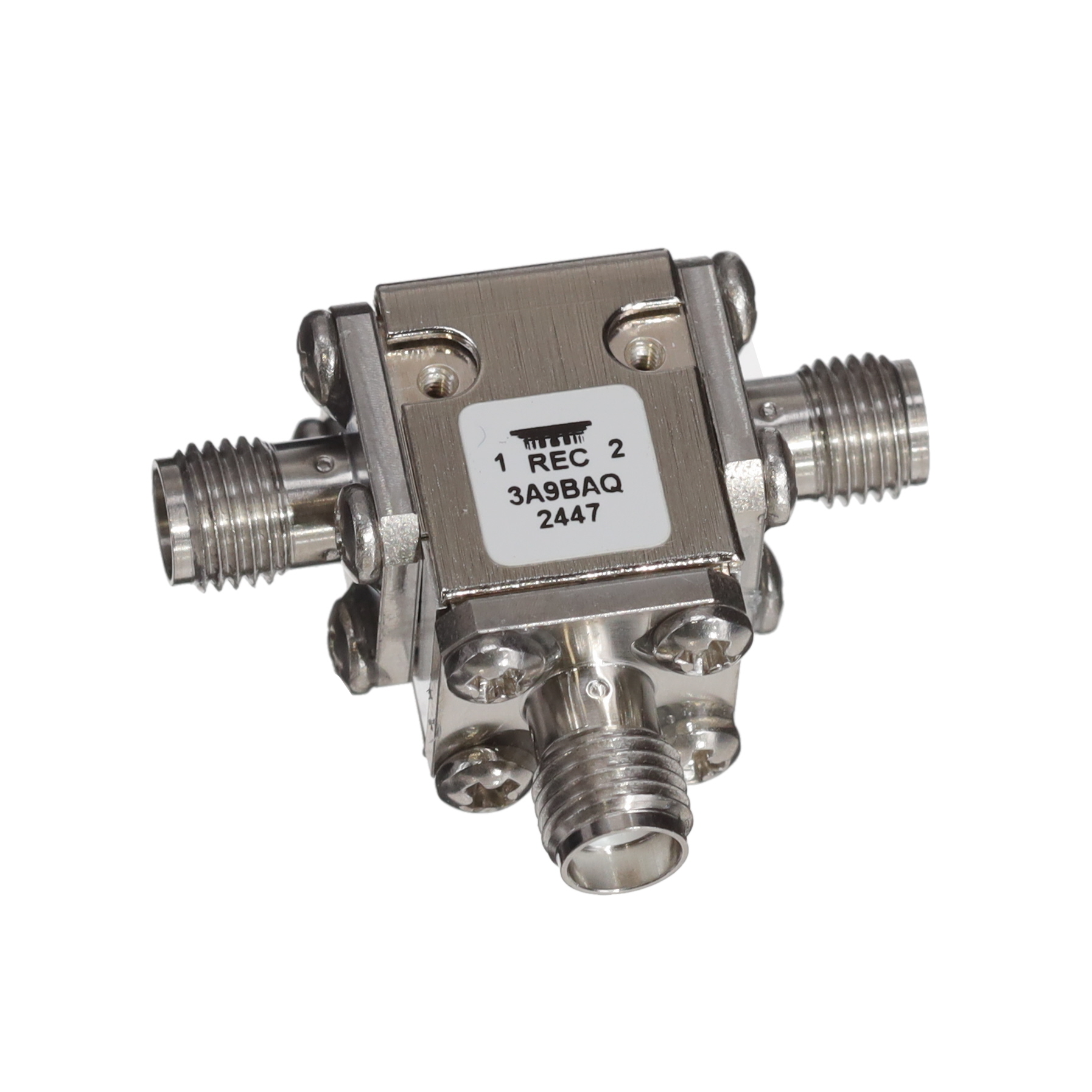 AEM Renaissance Electronics 3A9BAQ electronic component
