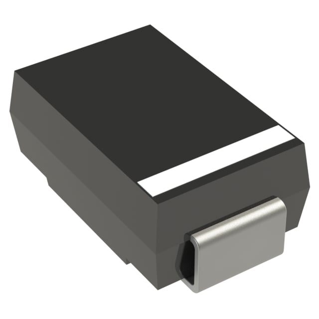 Diotec Semiconductor P6SMBJ6.5CA electronic component