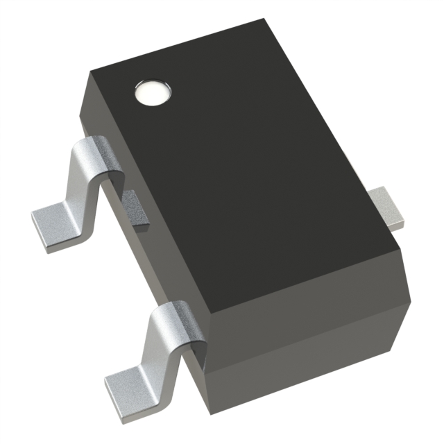 Diotec Semiconductor MMDT5211W electronic component