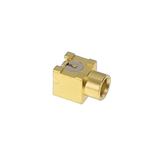 Huber+Suhner, Inc. 85_MCX-S50-0-25/111_NH electronic component