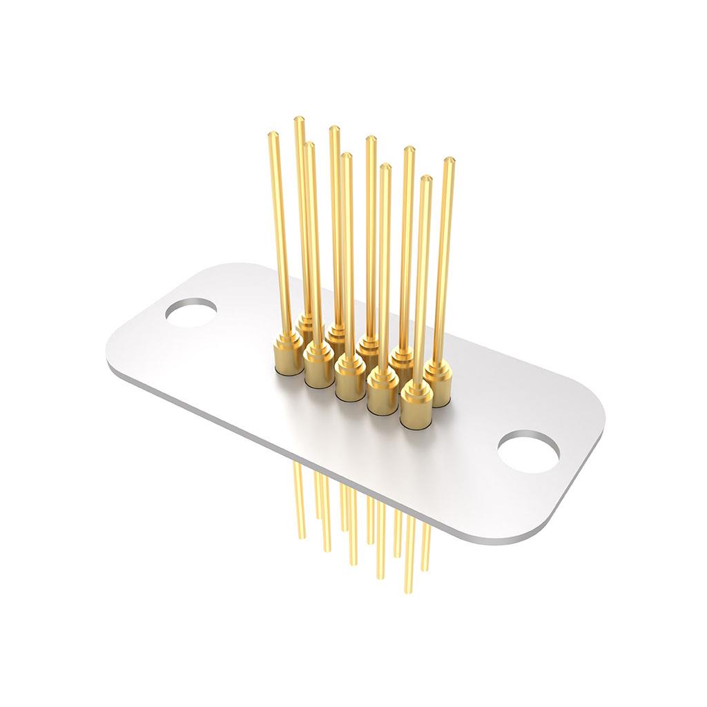 Molex 0732860030 electronic component