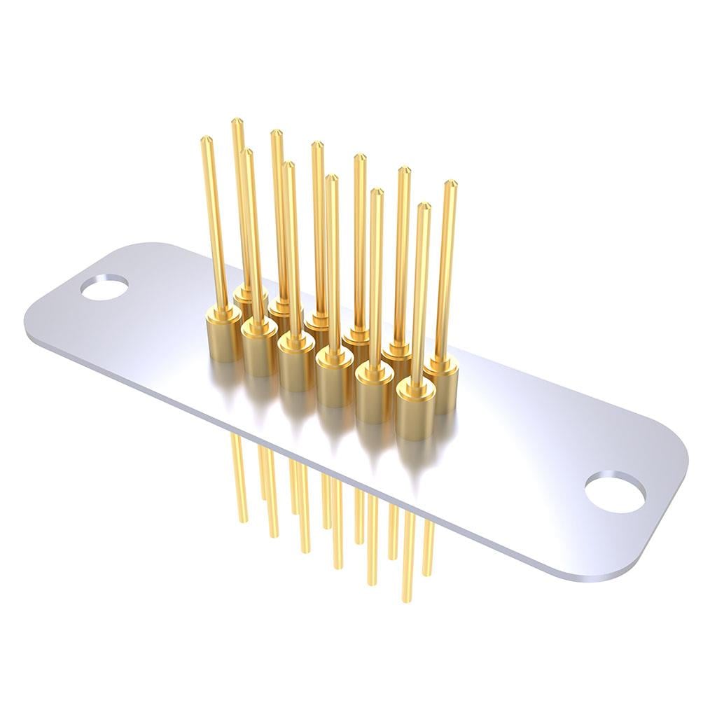 Molex 0732860210 electronic component