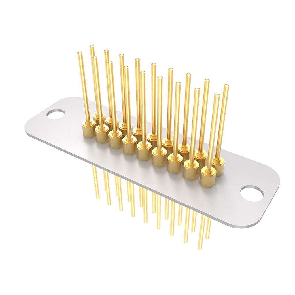 Molex 0732860340 electronic component