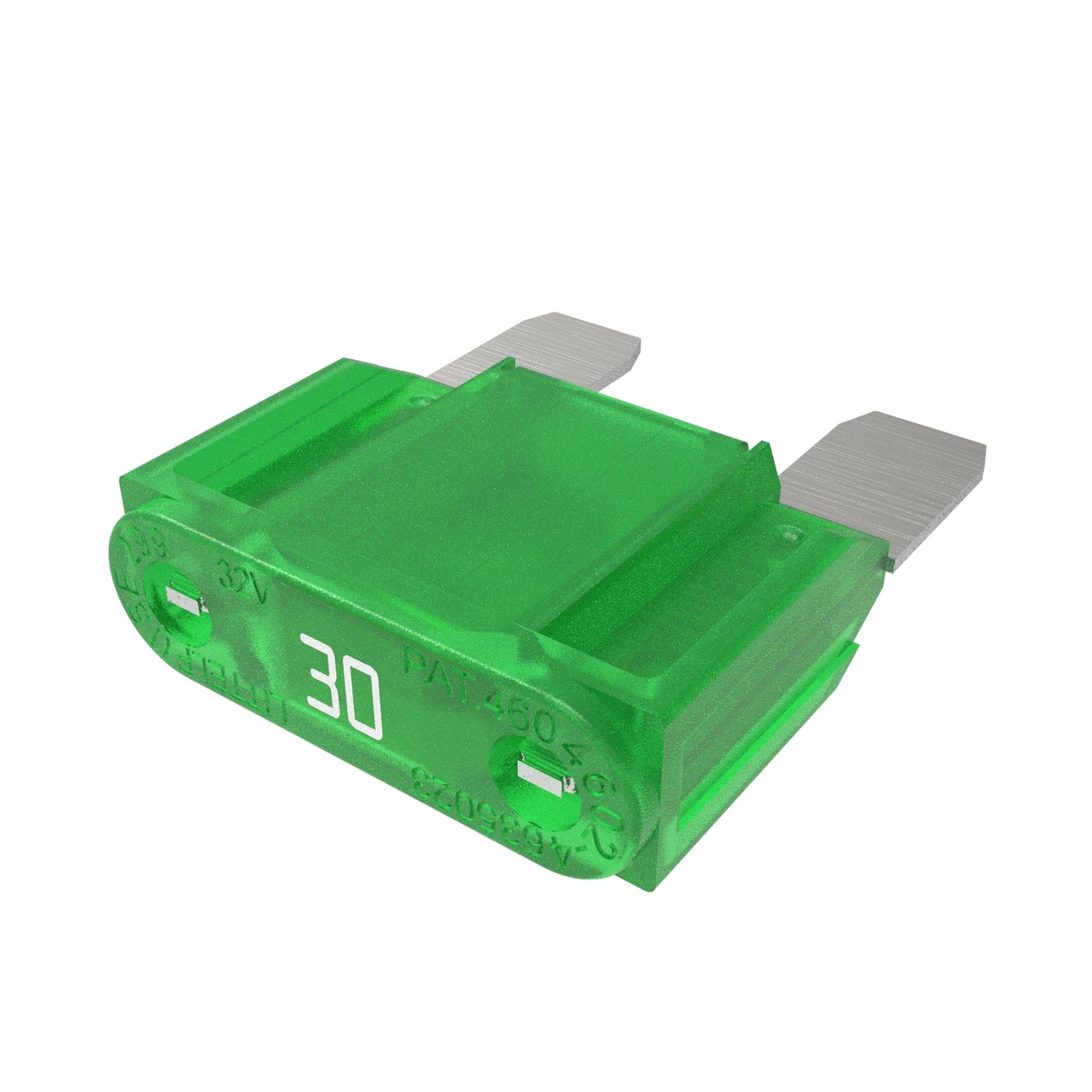 Littelfuse Inc. 0MAX030.XP electronic component