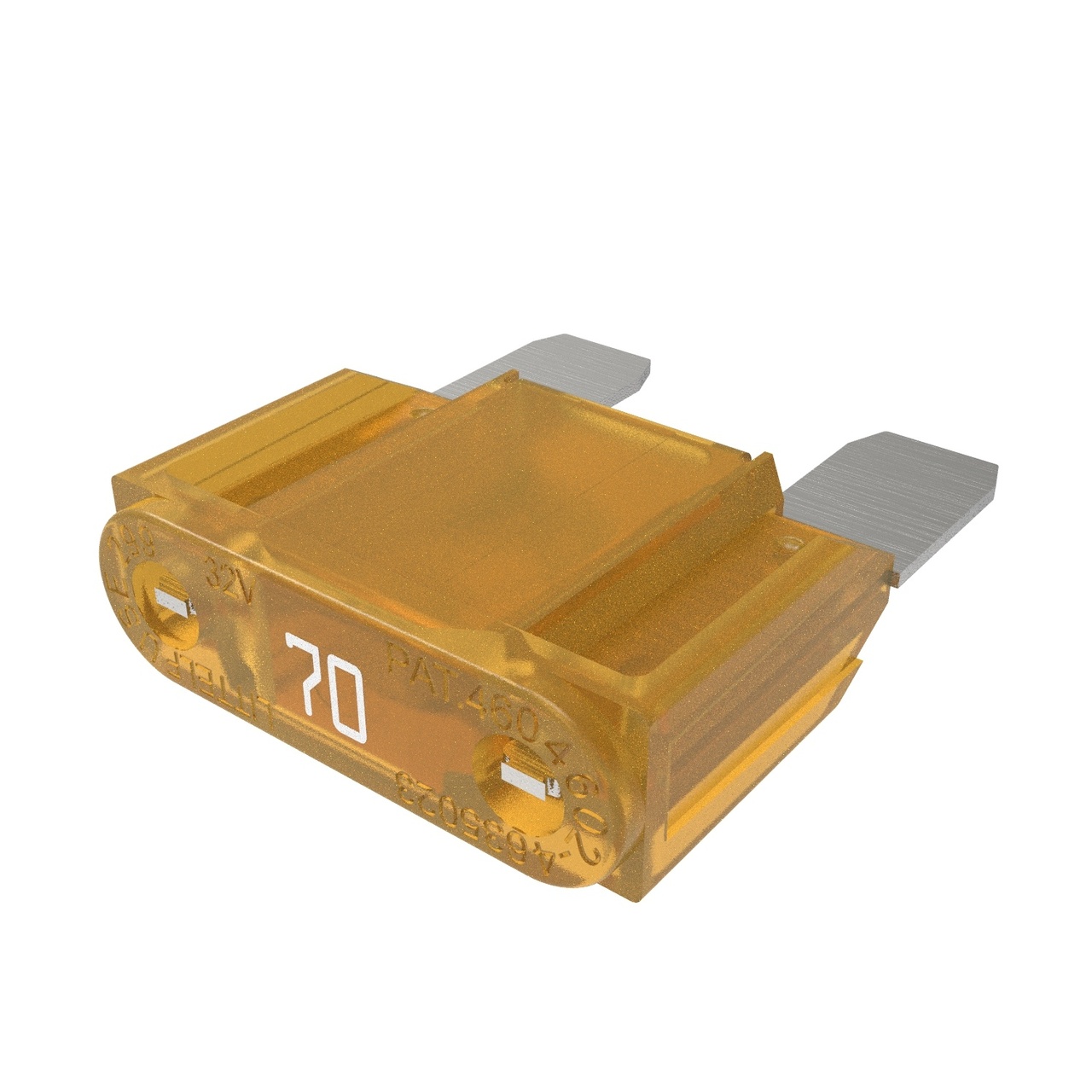 Littelfuse Inc. 0MAX080.XP electronic component