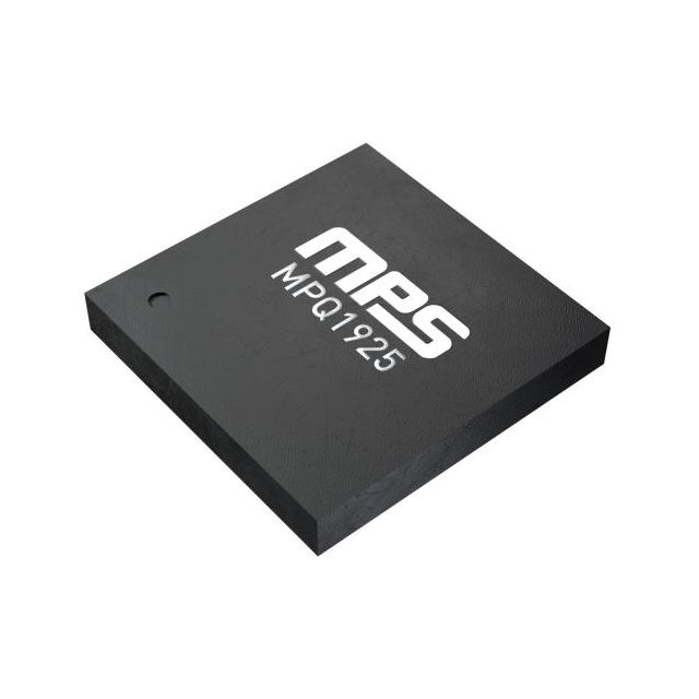 Monolithic Power Systems Inc. MP1923GR-P electronic component