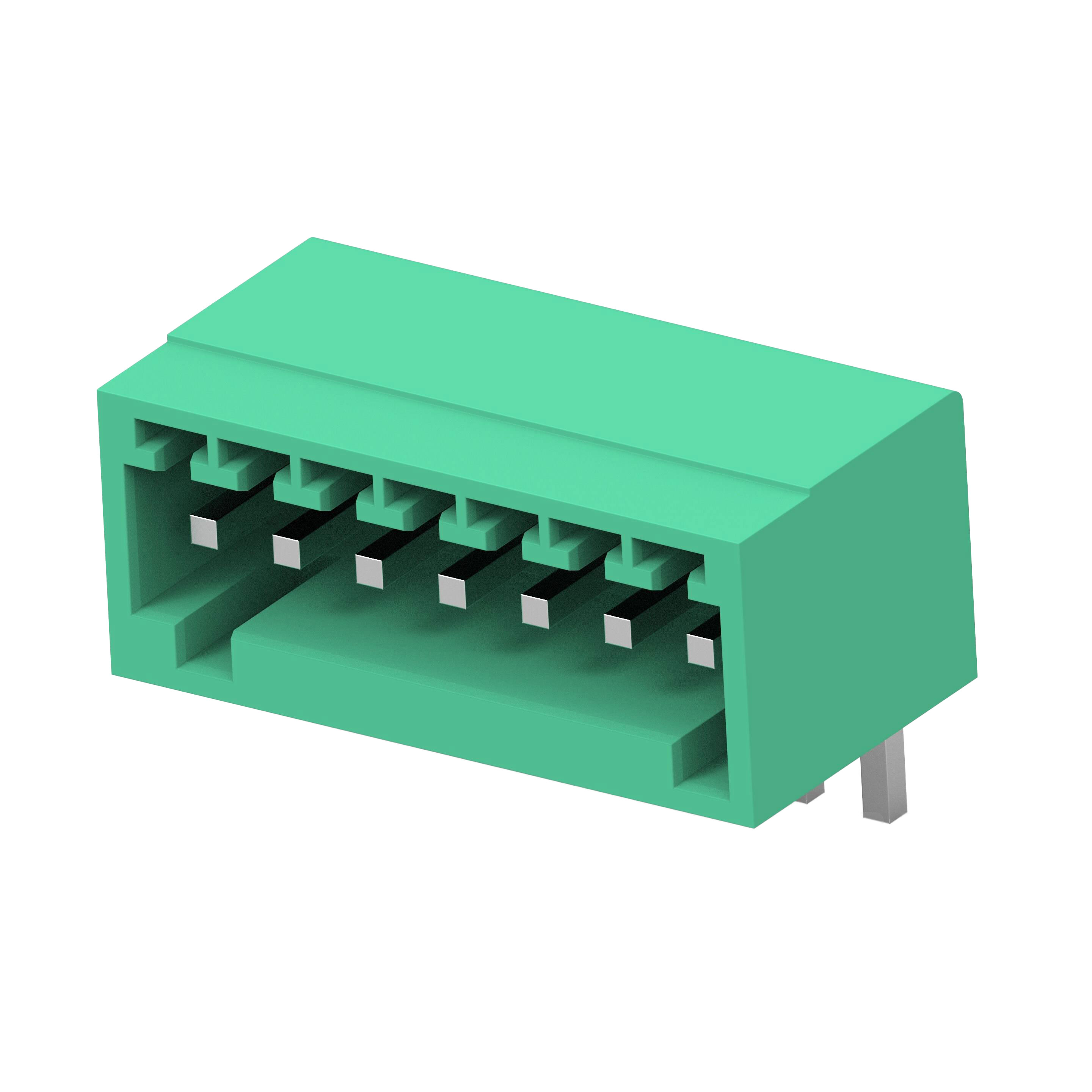 TE Connectivity AMP Connectors 2842530-7 electronic component