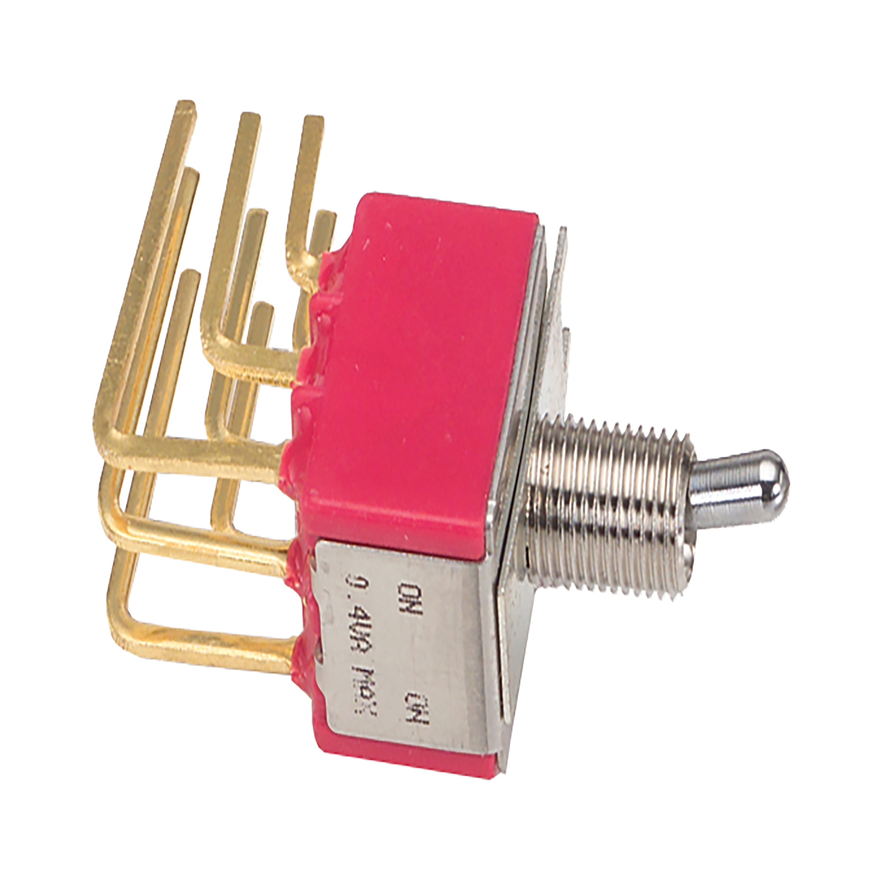 Carling Technologies 2M1-SP1-T2-B1-M2QE electronic component