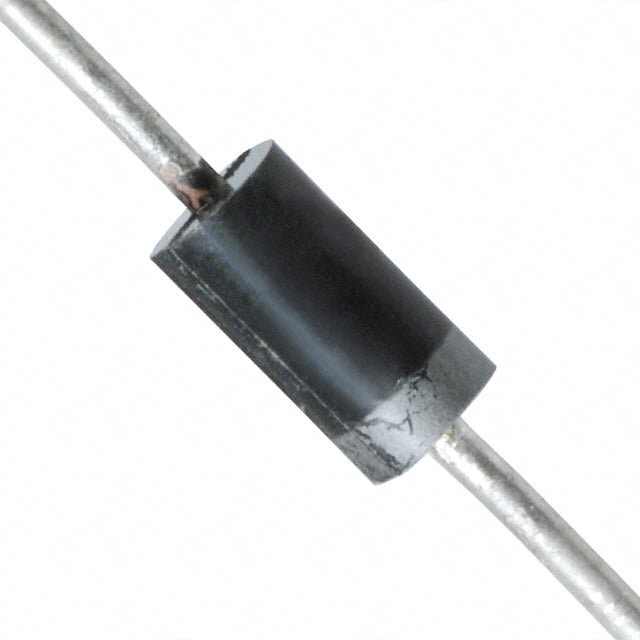 MCC (Micro Commercial Components) UF4006GP-TP electronic component