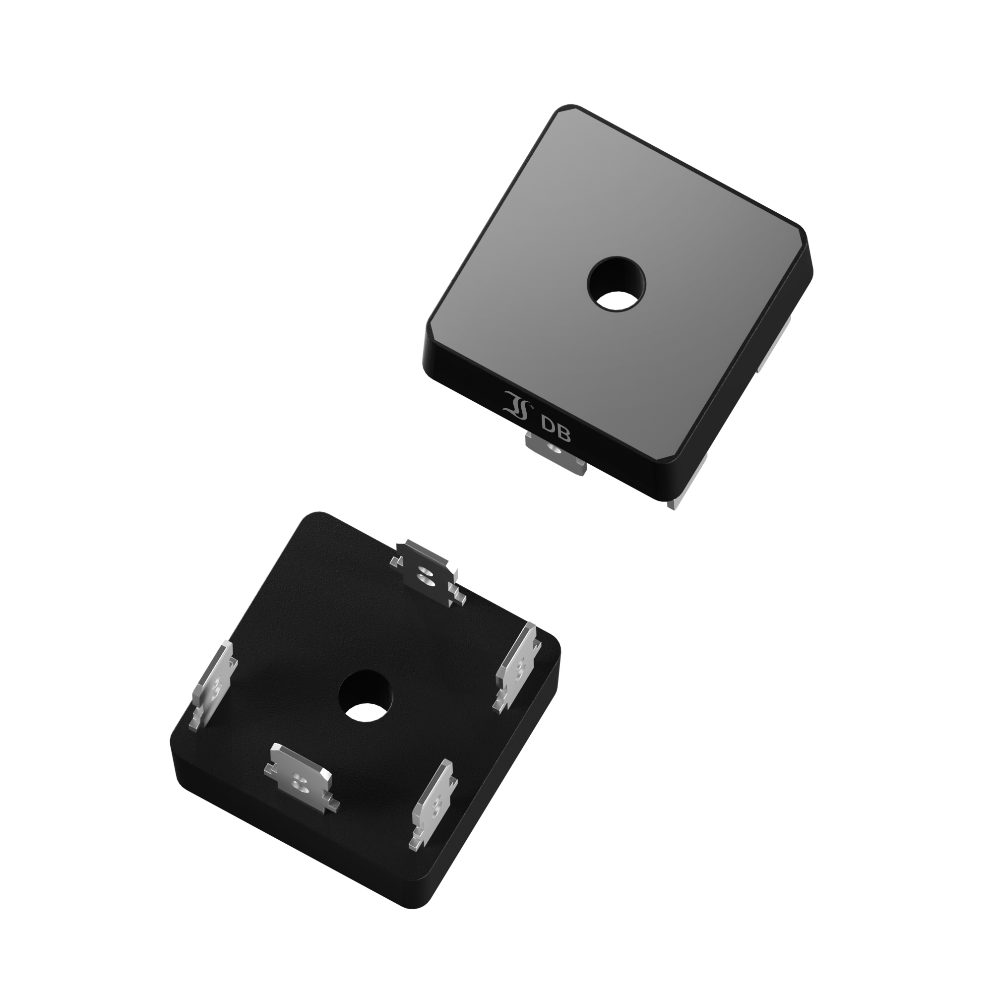 Diotec Semiconductor DB35-14 electronic component