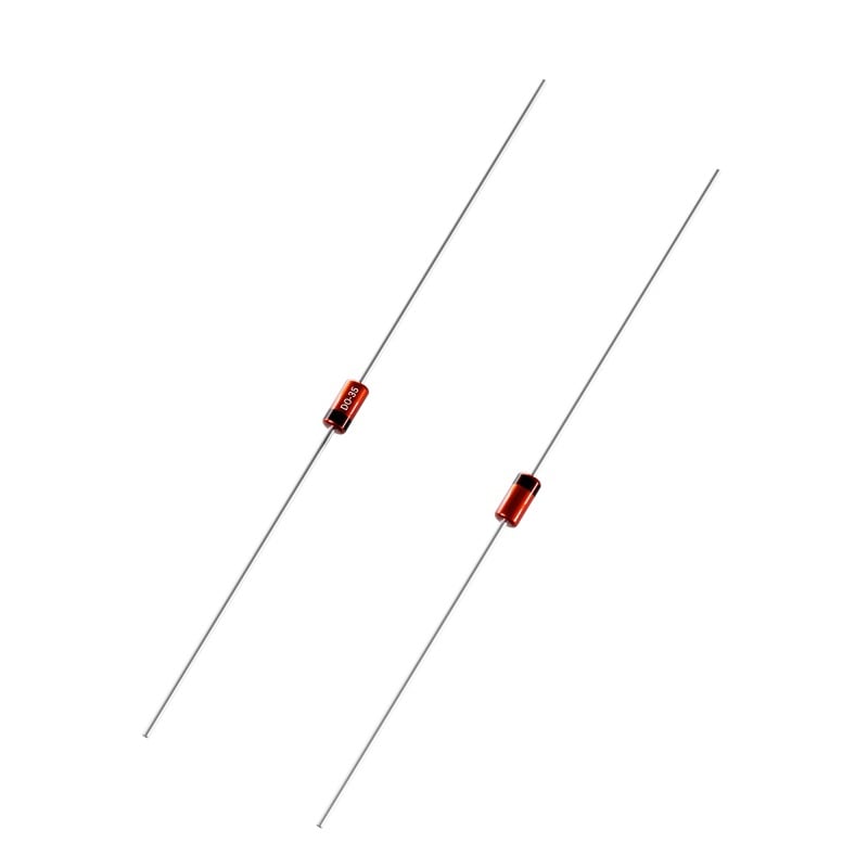 Diotec Semiconductor ZPD20 electronic component