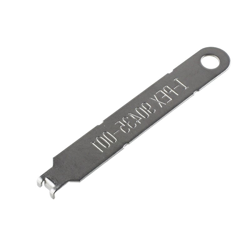 I-PEX 90435-001 electronic component