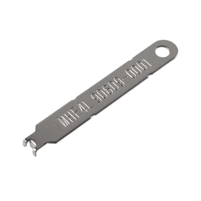 I-PEX 90609-0001 electronic component