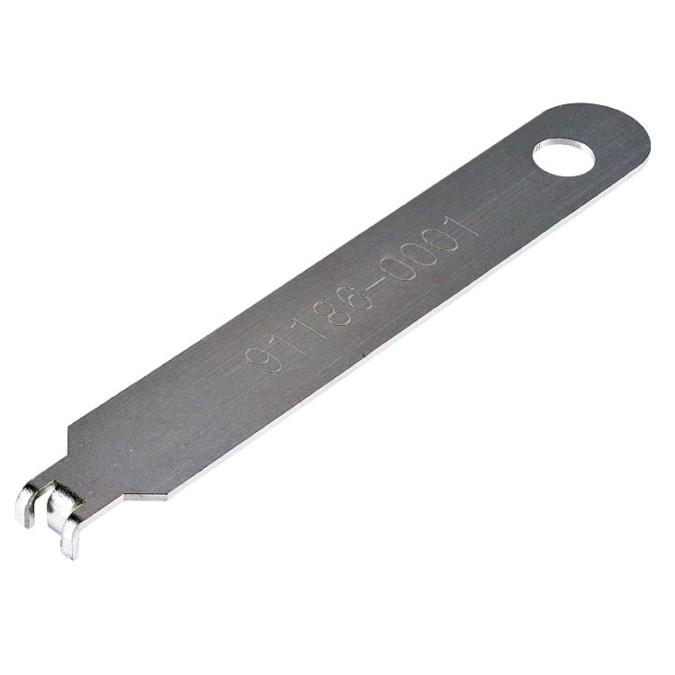 I-PEX 91186-0001 electronic component