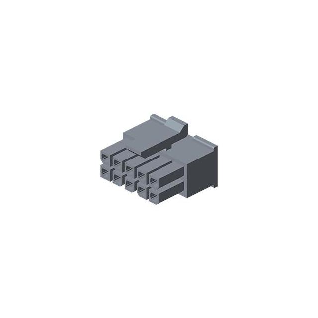Aces Connectors 57960-014H0H1-002 electronic component