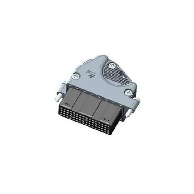 Amphenol ICC (FCI) 10089331-101LF electronic component