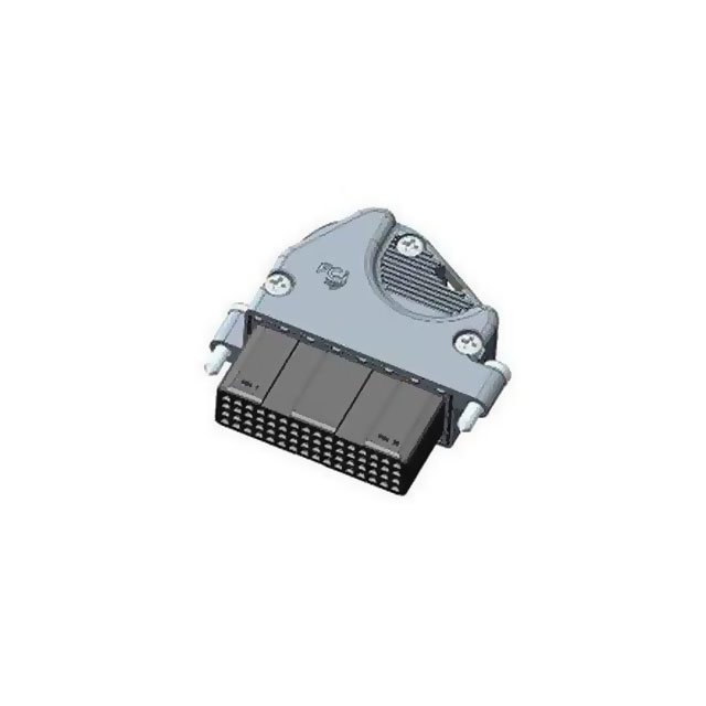 Amphenol ICC (FCI) 10089331-102LF electronic component