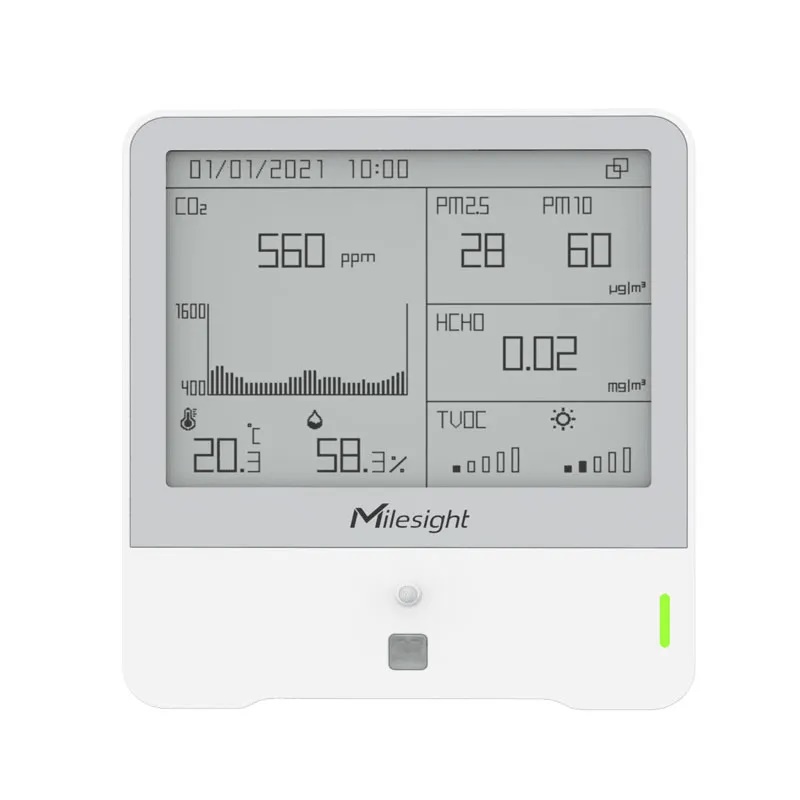 Milesight AM319-O3 electronic component