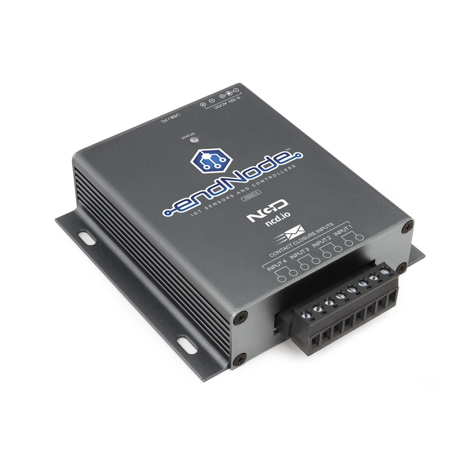 National Control Devices ASM2-3 electronic component
