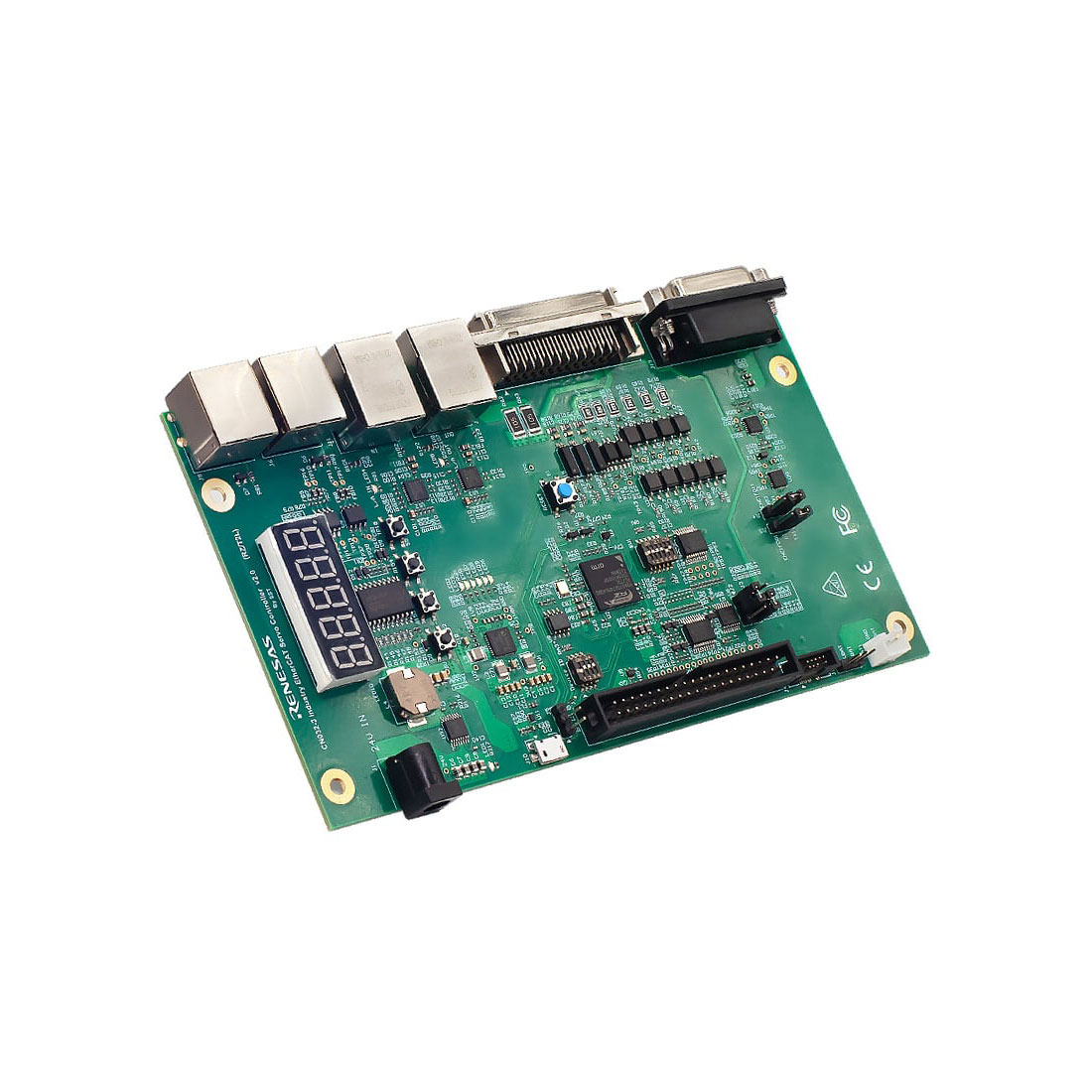 Renesas Electronics Corporation CN032-ACSERVOT2LPOCZ electronic component