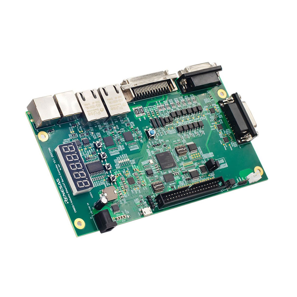 Renesas Electronics Corporation CN032-ACSERVOT2MPOCZ electronic component