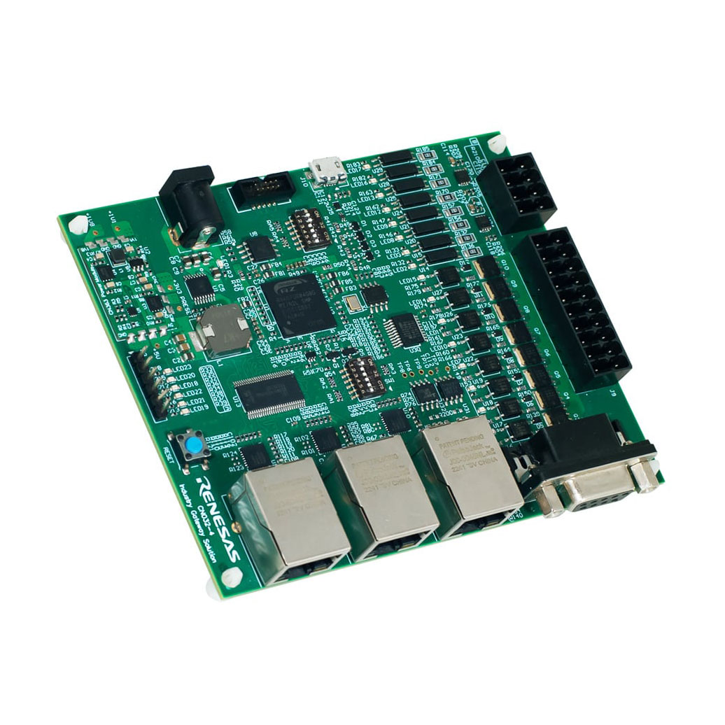 Renesas Electronics Corporation CN032-GATEWAYREFZ electronic component