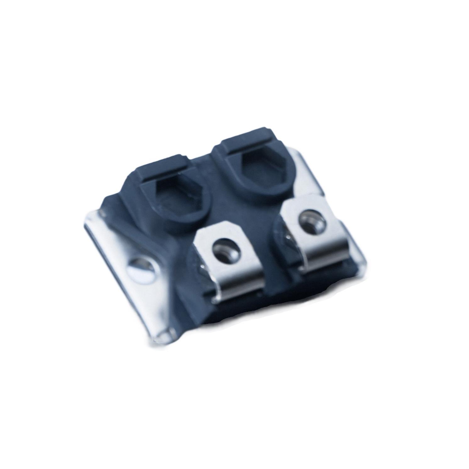 Miba Resistors HXP-1 25R 5% electronic component