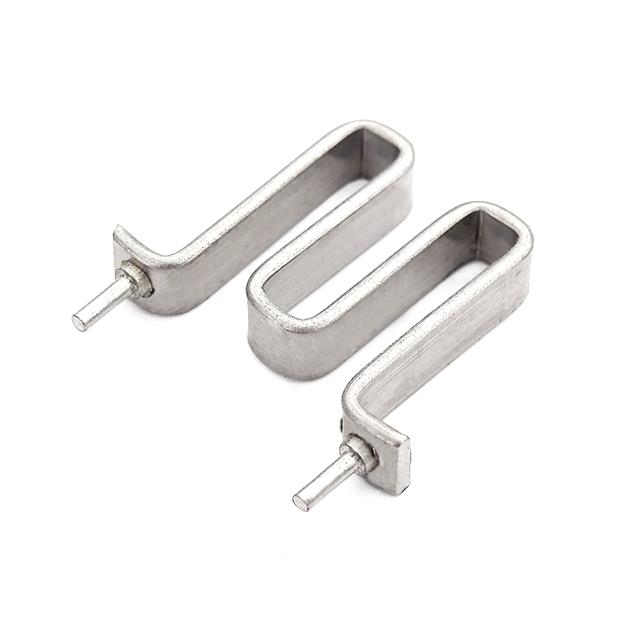 Milliohm Electronics HoLR-5W-20mR-1%-M-15 electronic component