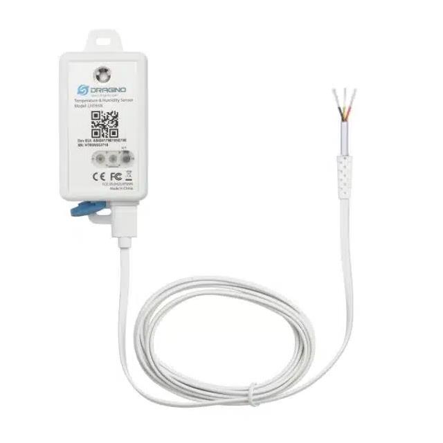 Dragino LHT65S-DC-US915 electronic component