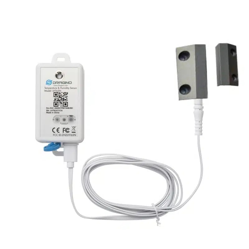 Dragino LHT65N-DS-US915 electronic component