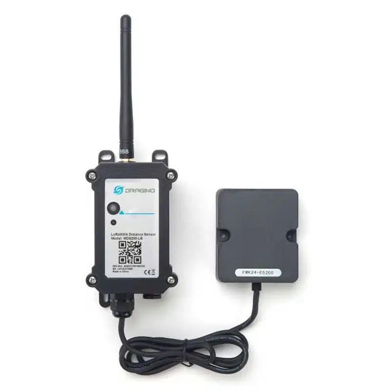 Dragino MDS200-LB-US915 electronic component