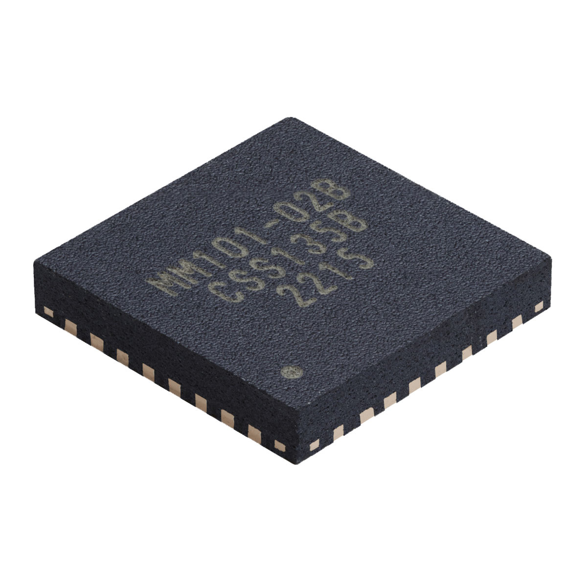 Menlo Microsystems, Inc MM101-02ADA-TR electronic component
