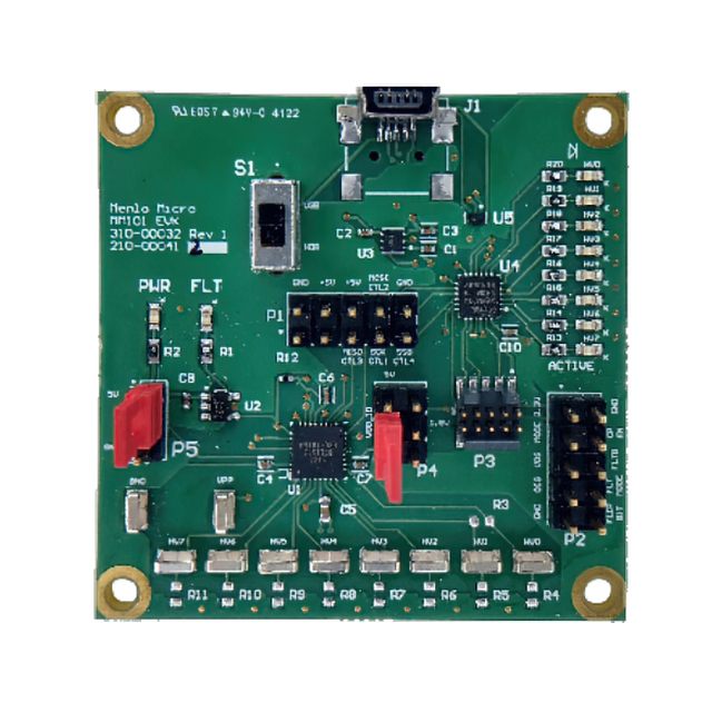 Menlo Microsystems, Inc MM101EVK1 electronic component
