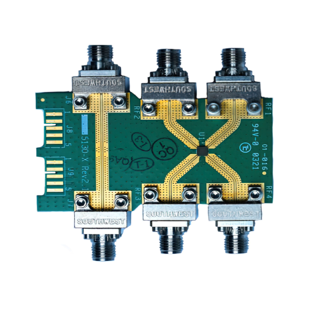 Menlo Microsystems, Inc MM5130EVK3A electronic component