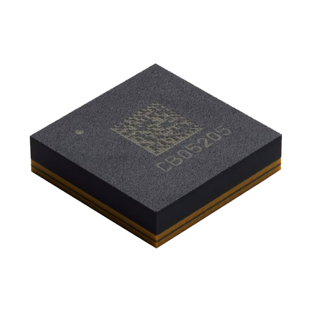 Menlo Microsystems, Inc MM5230-03NDB-TR electronic component