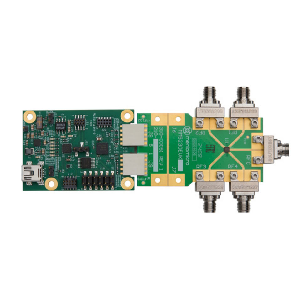 Menlo Microsystems, Inc MM5230EVK2A electronic component