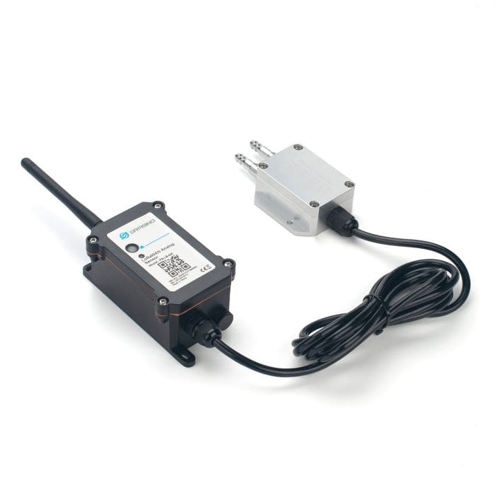 Dragino PS-LB-D-03-US915 electronic component