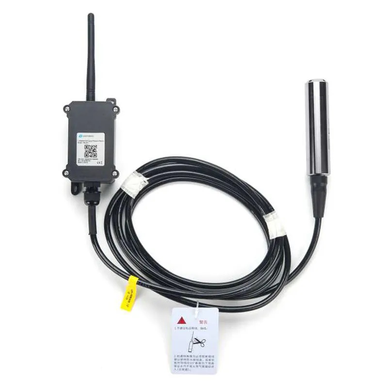 Dragino PS-LB-TN4-B electronic component