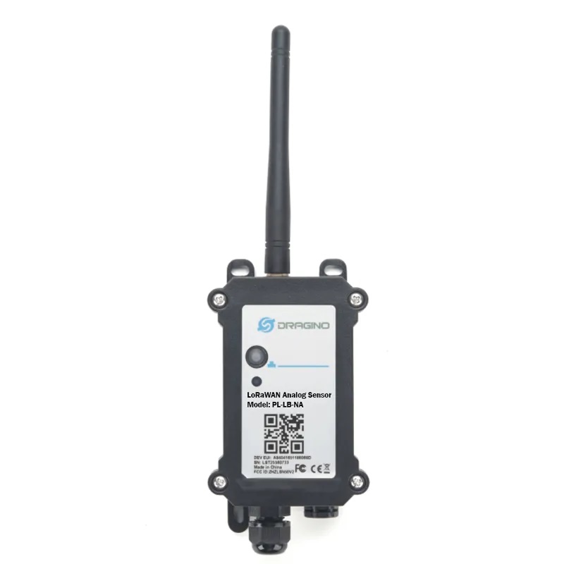 Dragino PS-LB-NA-M16-US915 electronic component