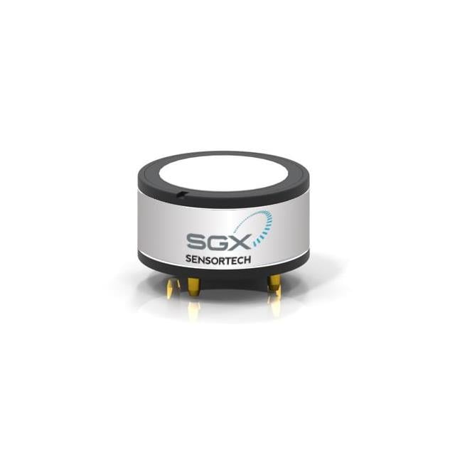 Amphenol SGX Sensortech SGX-7NO-100 electronic component