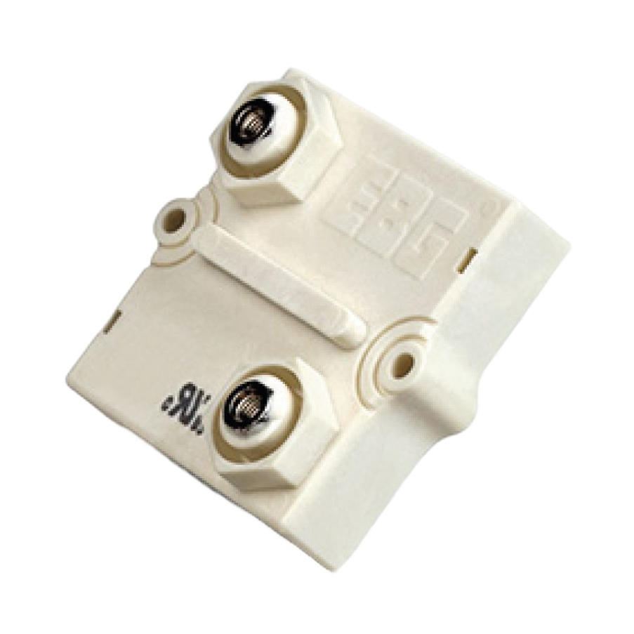 Miba Resistors UXP1000 220RK 30/32R electronic component