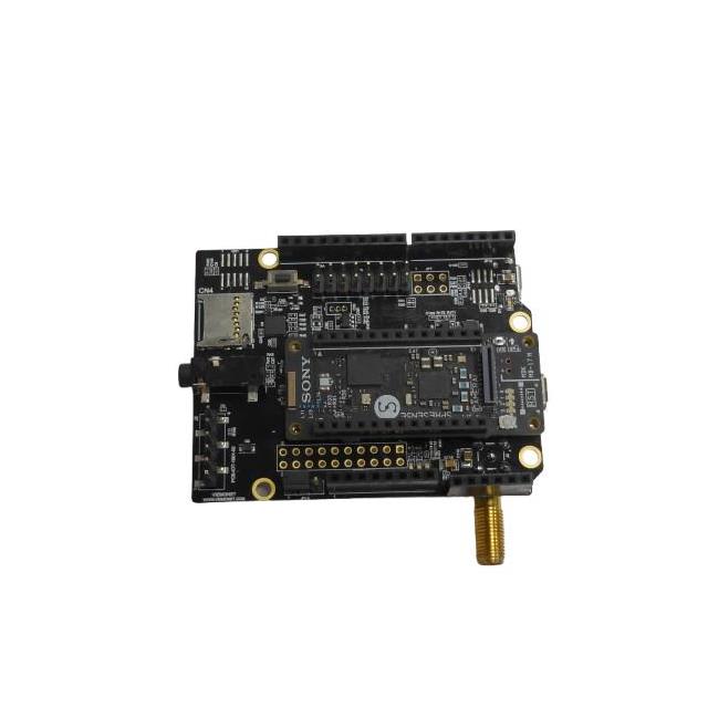 Vizmonet ahSP1-NA electronic component