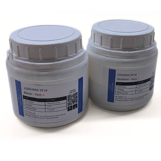 Coolmag TC COOLMAG 29 LV - 10kg PACK electronic component