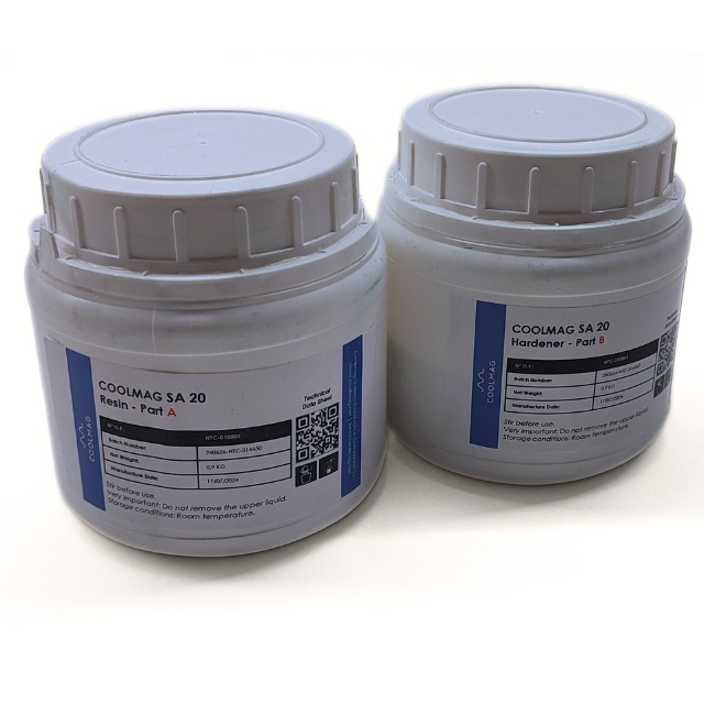 Coolmag TC COOLMAG SA 20- 2kg Pack electronic component