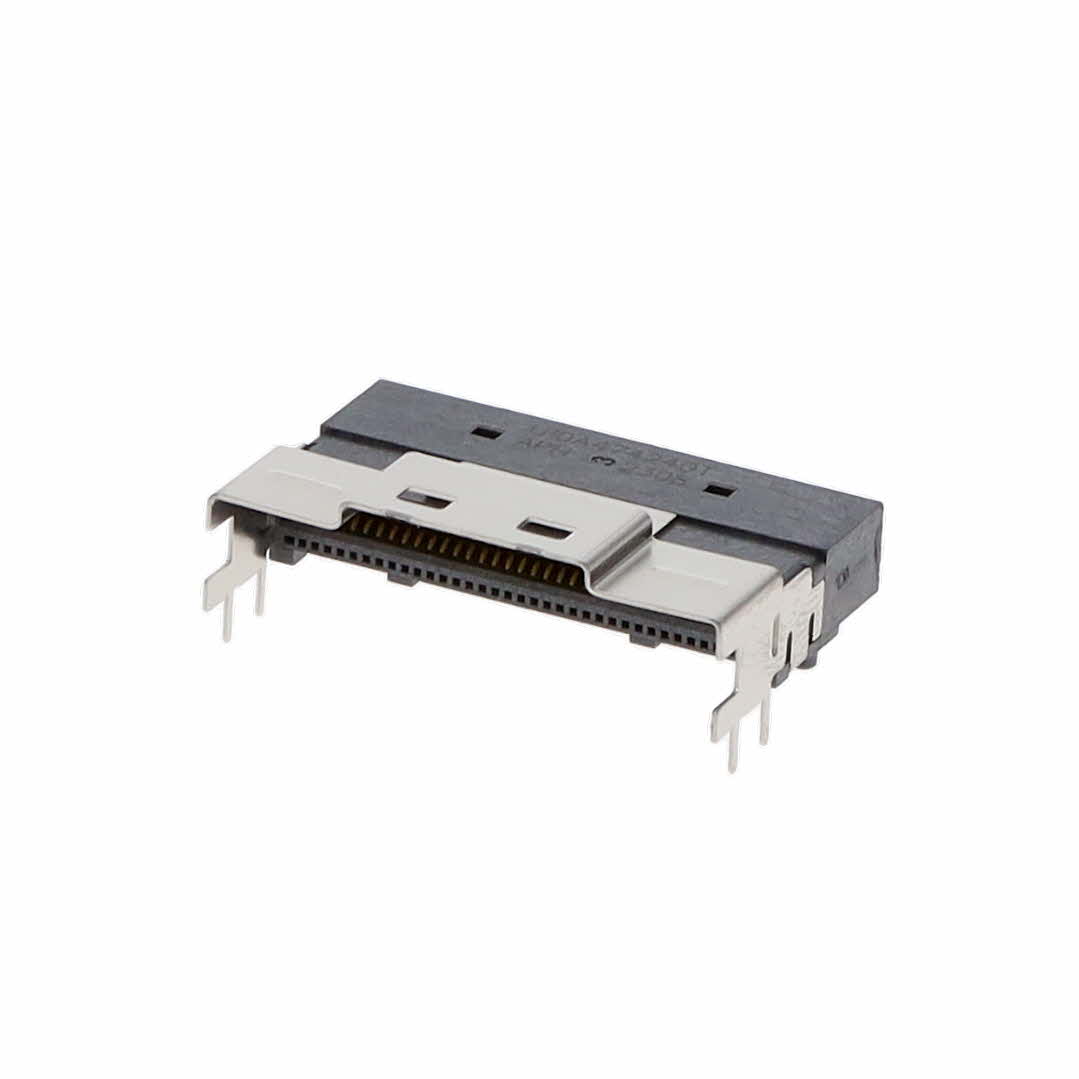 Amphenol ICC (Commercial Products) U10A474240T electronic component