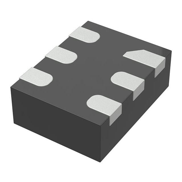 Monolithic Power Systems Inc. MP2172CGQFU-Z electronic component