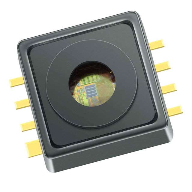 Infineon Technologies KP234XTMA1 electronic component