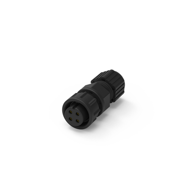 ATTEND Technology 227B-04F01 electronic component