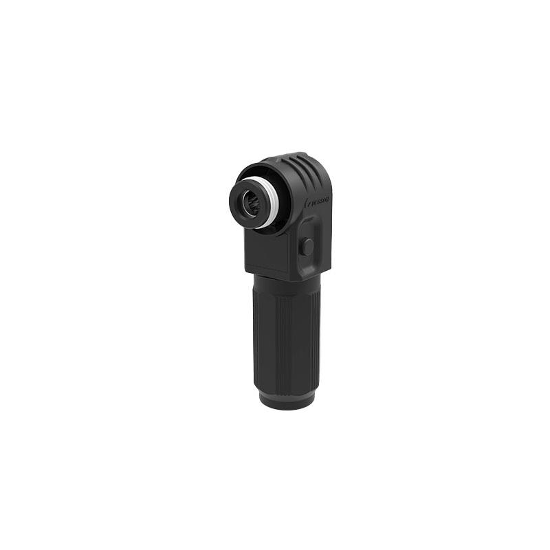 Degson ESP-120A-25-BK-00L(H) electronic component