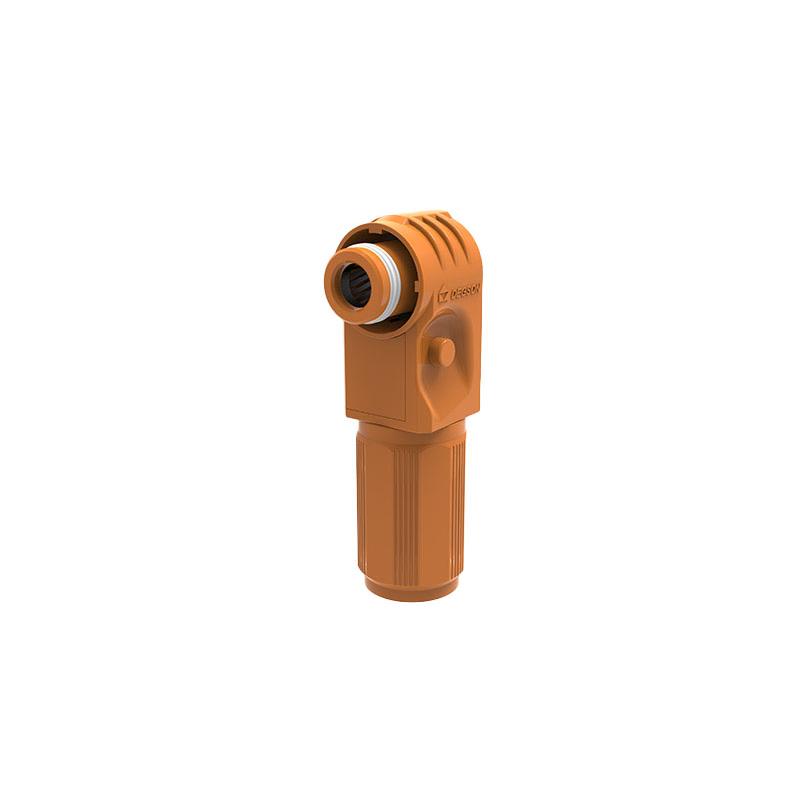Degson ESP-120A-25-OR-00L(H) electronic component